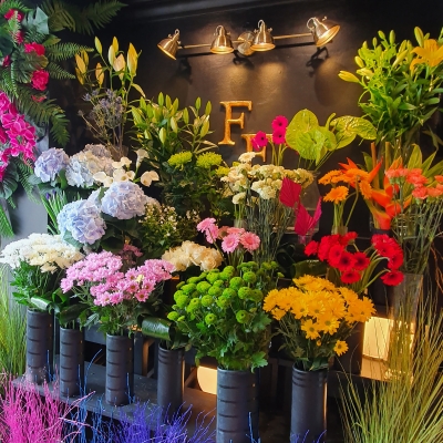 Florist Choice £35