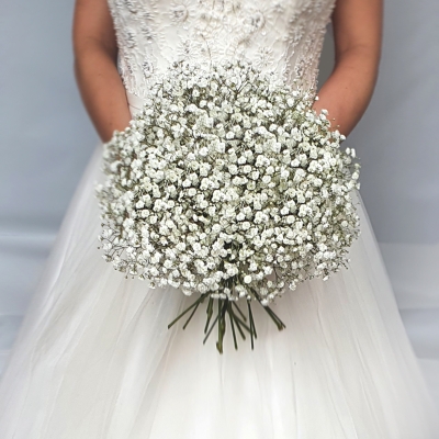 Gypsophila Wedding Package