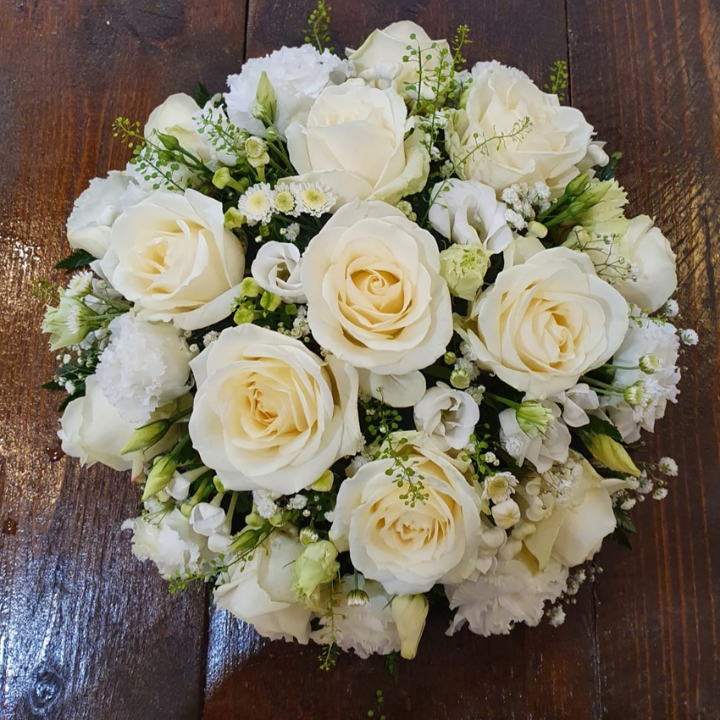 Posies Telford Funeral Flowers